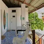 Chill Out Hostel