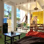 Chill Out Hostel