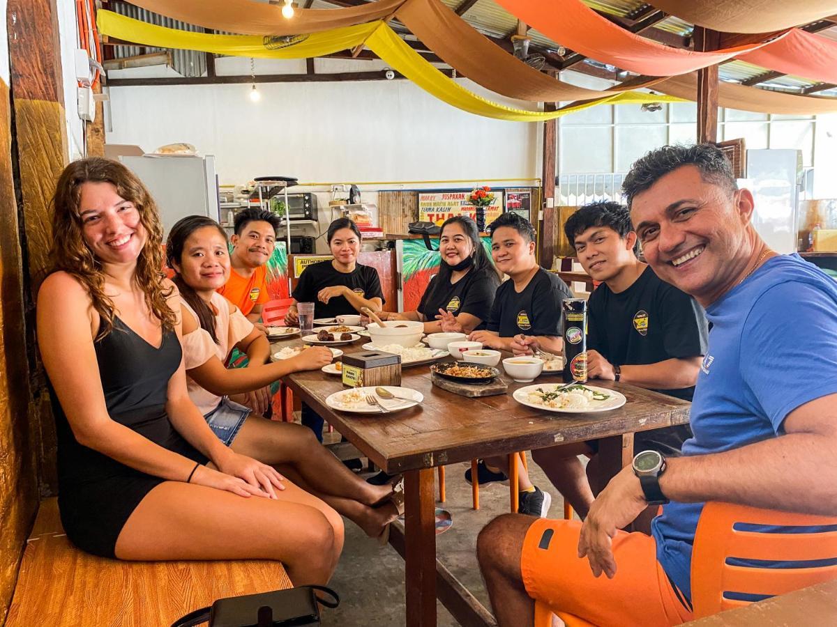Chill Out Balabag (Boracay)