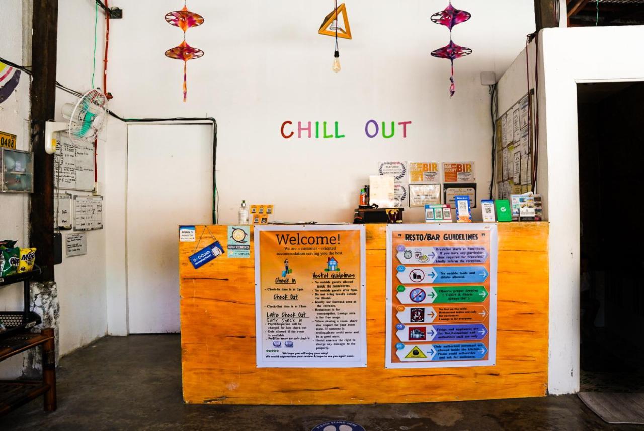 Chill Out Hostel
