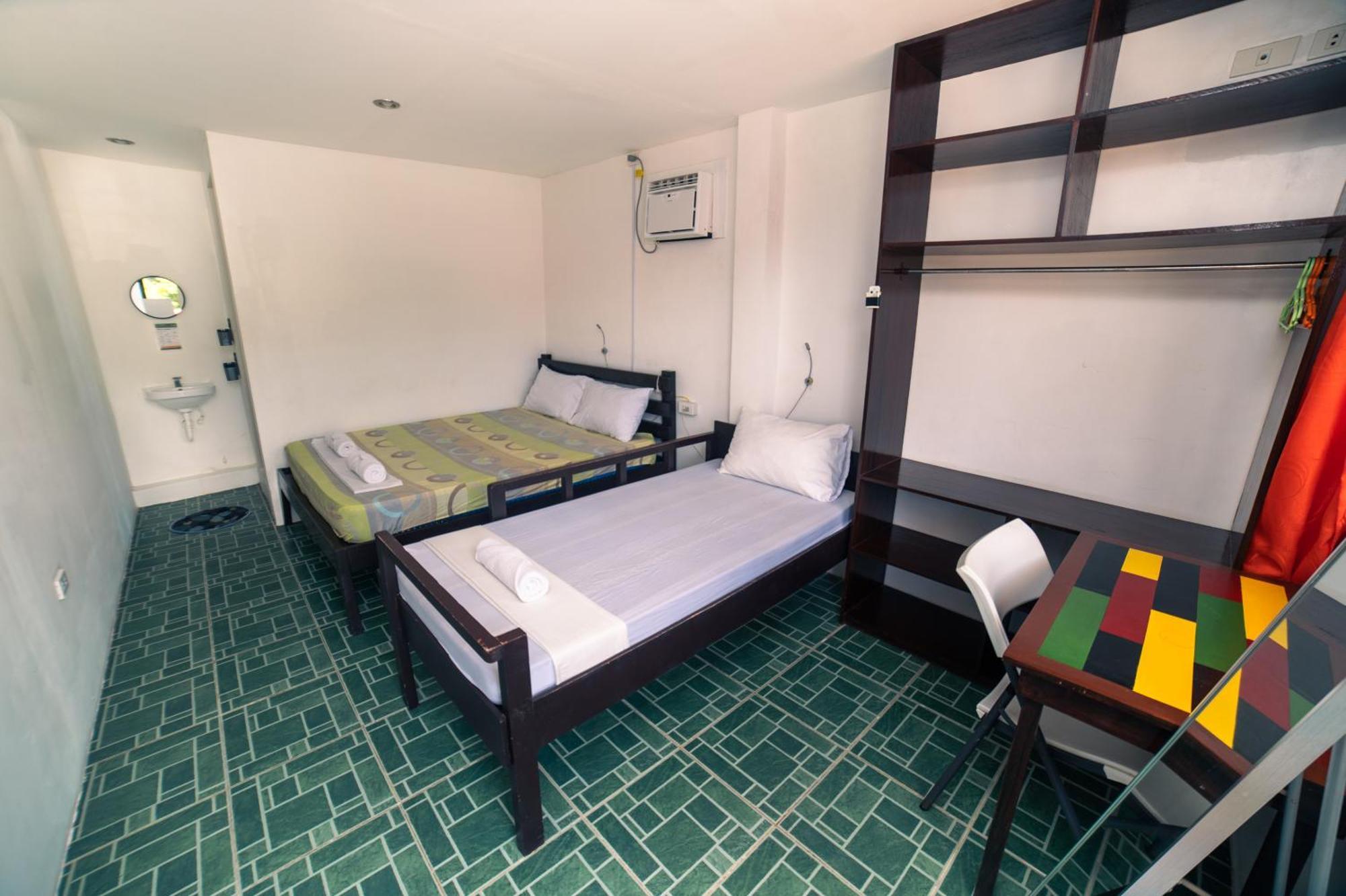 Chill Out Hostel