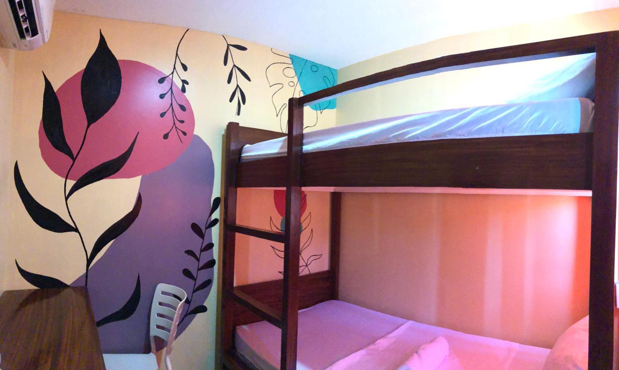 Hostel Chill Out *