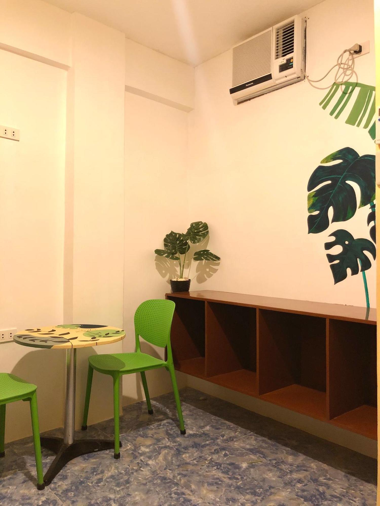 Chill Out Hostel