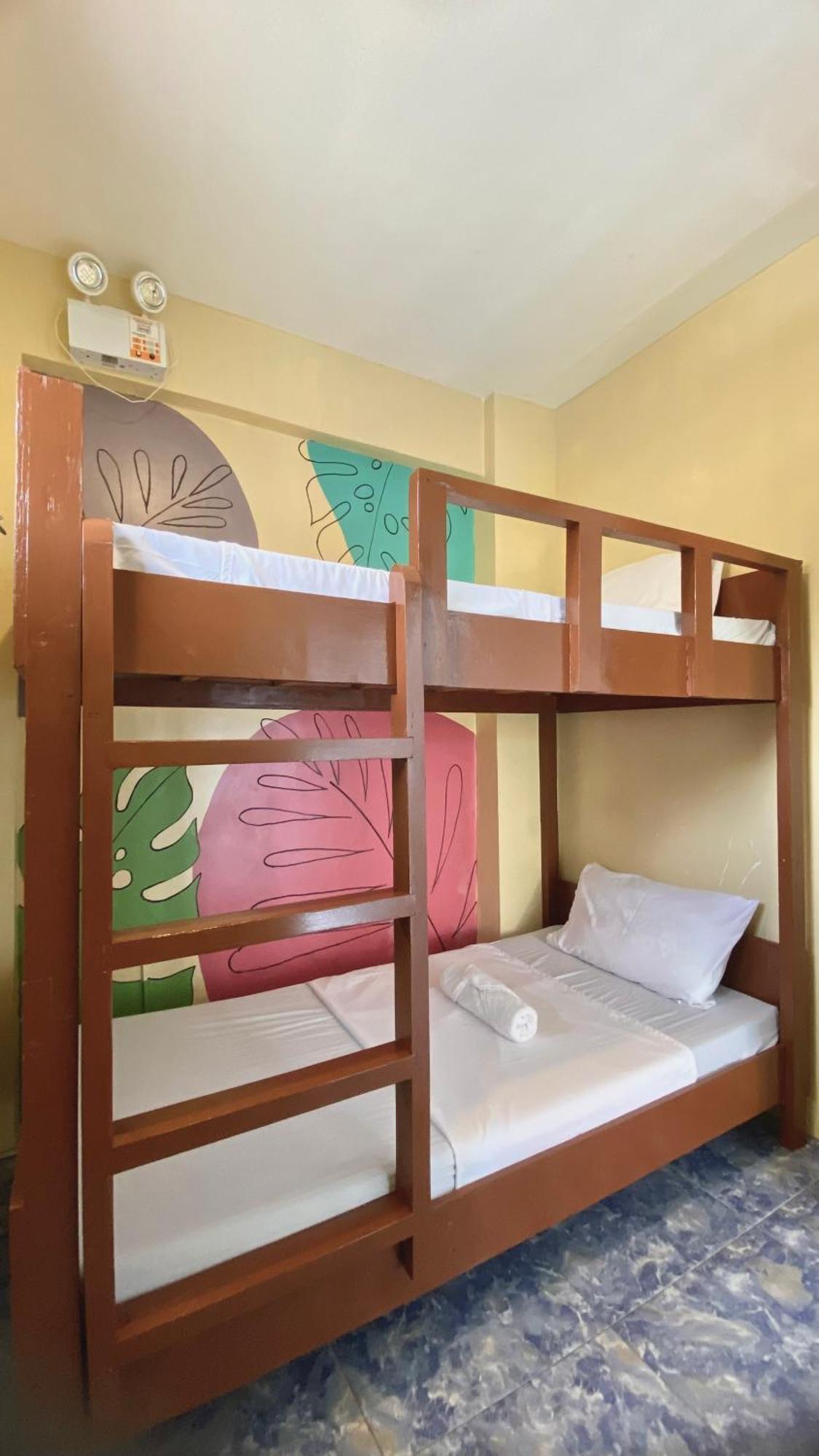 Hostel Chill Out