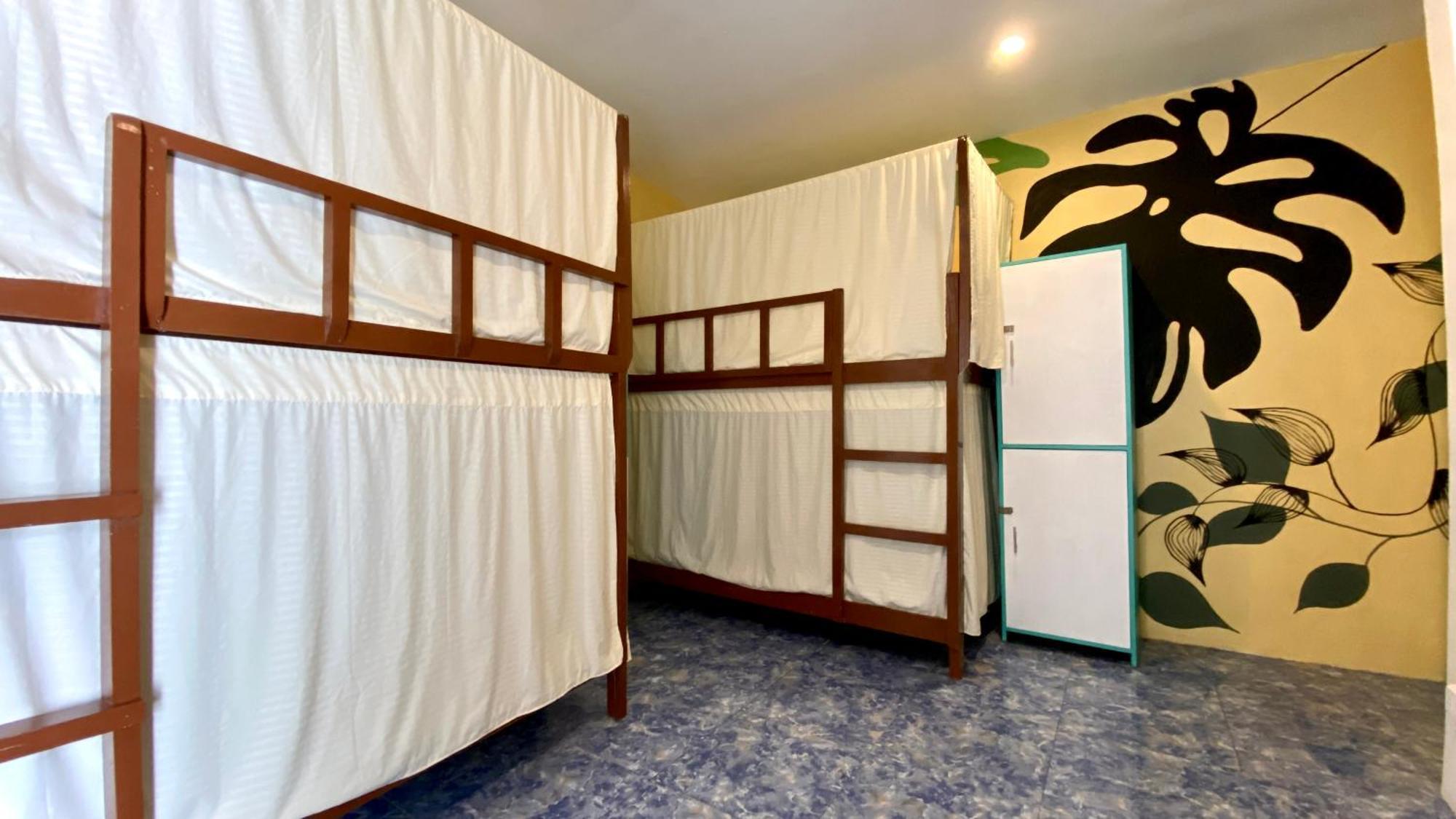 Chill Out Hostel *