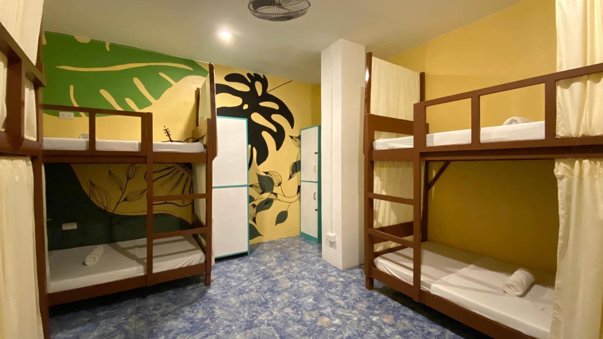 Chill Out Hostel