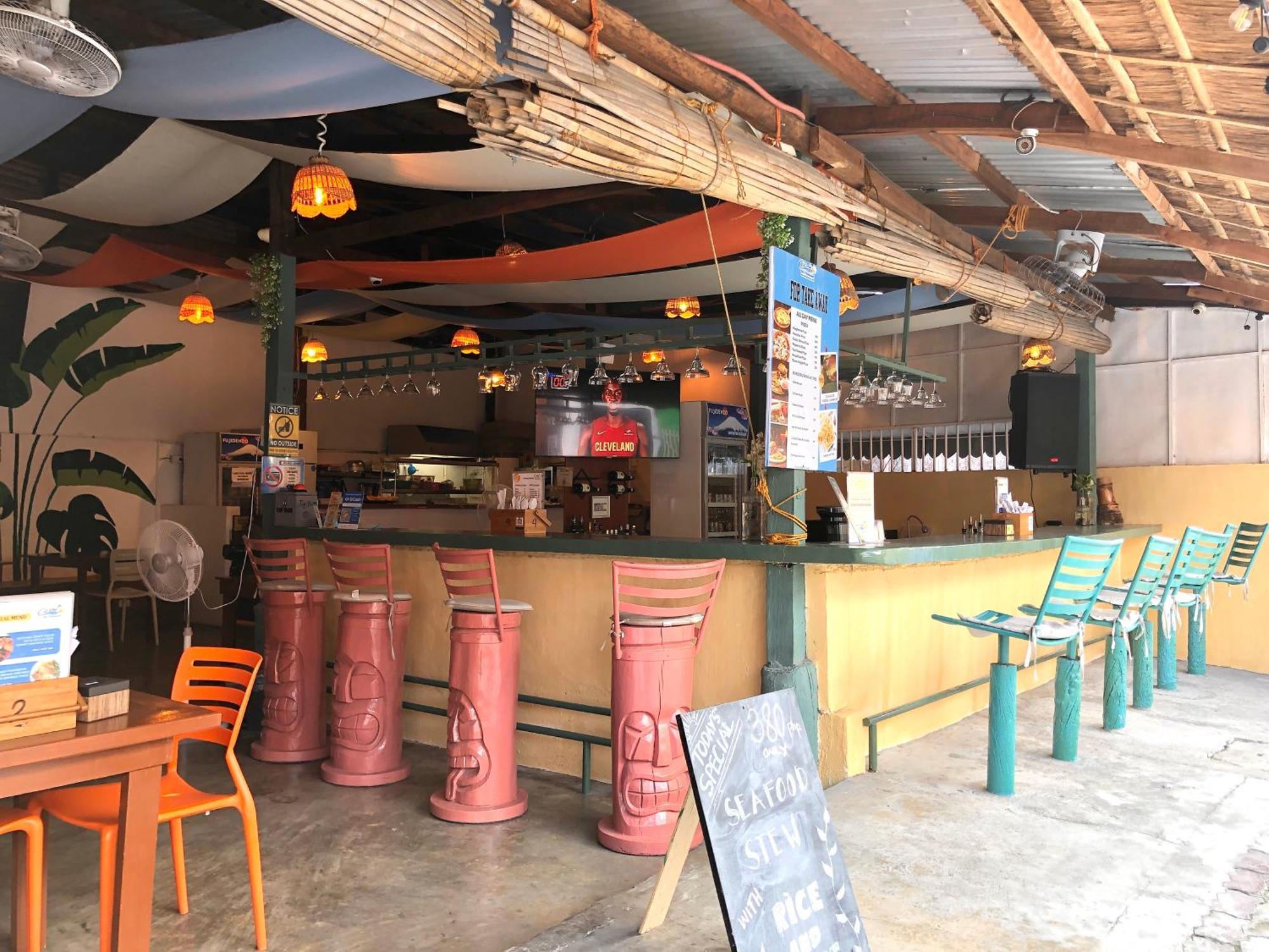 Chill Out Hostel Balabag (Boracay)