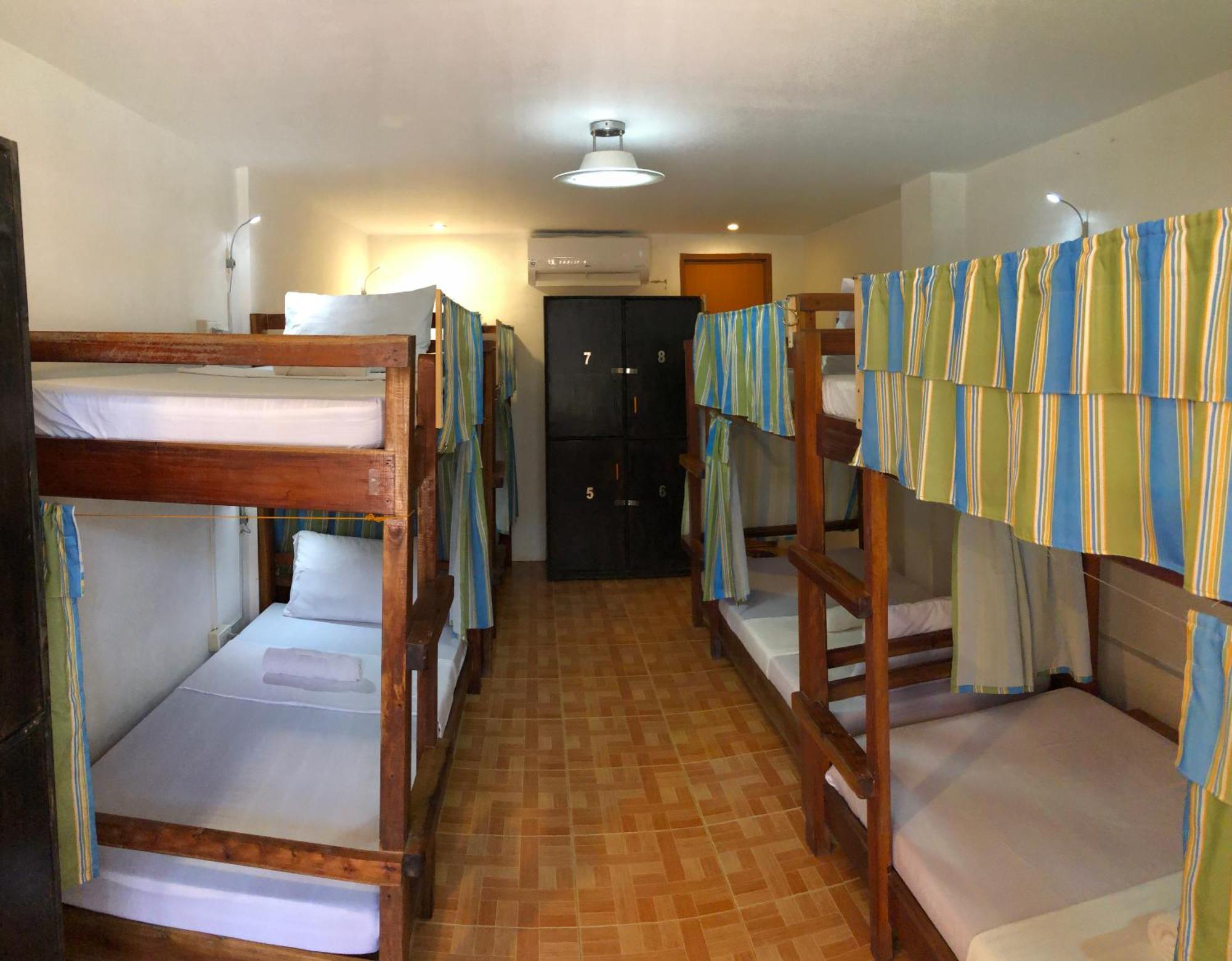 Chill Out Hostel *